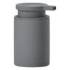 ZONE Denmark Seifenspender Karma 250ml Grau