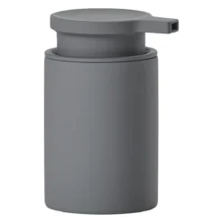 ZONE Denmark Seifenspender Karma 250ml Grau