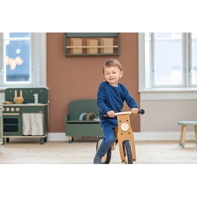 FLEXA Play Move Laufrad Gelb 7 FLEXA Play Move Laufrad Gelb – Bild 7