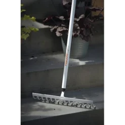 FISKARS Rechen Mit 14 Zinken 9 FISKARS Rechen Mit 14 Zinken -Kinder Haushaltswaren Geschäft g3lbhwjtf97r9n1qyia8fvvjf8vq