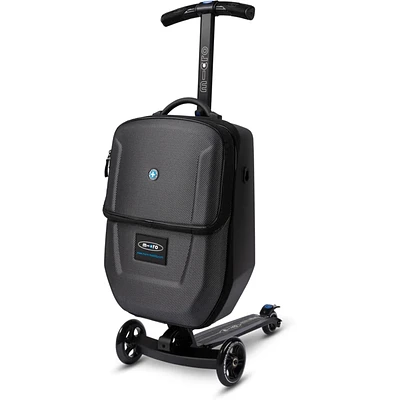 Micro Scooter Luggage 4.0 Schwarz 1 Micro Scooter Luggage 4.0 Schwarz