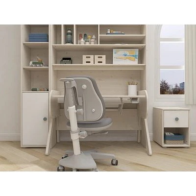 FLEXA Classic Regal Hoch Mit 1 Türe U. 4 Böden Mattweiß/Lack Weiß/blau Sale 7 FLEXA Classic Regal Hoch Mit 1 Türe U. 4 Böden Mattweiß/Lack Weiß/blau Sale – Bild 7