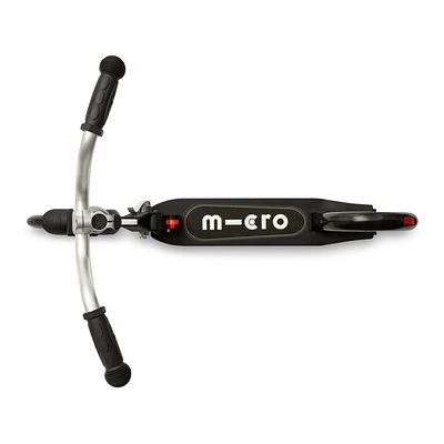 Micro Scooter Micro Cruiser Black 2 Micro Scooter Micro Cruiser Black – Bild 2