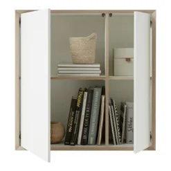 Mueller Müller VERTIKO PLY NINE Kommode Weiß -Kinder Haushaltswaren Geschäft g91v5mdflunlcxpdmsazau8kqun4