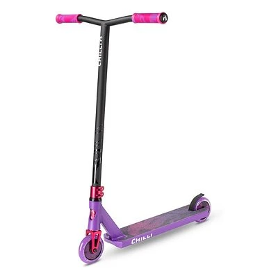 CHILLI PRO Scooter Critter Octopus 1 CHILLI PRO Scooter Critter Octopus