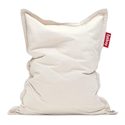 Fatboy® Recycled Original Slim Cord Cream 1 Fatboy® Recycled Original Slim Cord Cream