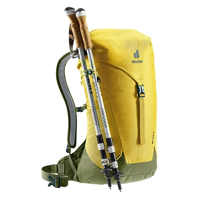 Deuter Wanderrucksack AC Lite 16 Turmeric-khaki Sale 5 Deuter Wanderrucksack AC Lite 16 Turmeric-khaki Sale – Bild 5
