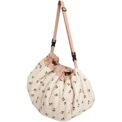 Play&Go Prints 2 In 1 Spielzeugsack Moulin Roty Après La Pluie -Kinder Haushaltswaren Geschäft ge6z6499orunli4ghtev4fww4nwi