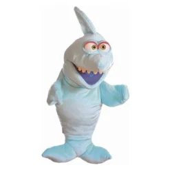 Living Puppets Handpuppe Hai WS684