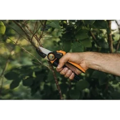 FISKARS X-series™ Amboss-Gartenschere L P941 5 FISKARS X-series™ Amboss-Gartenschere L P941 -Kinder Haushaltswaren Geschäft ggrrdl0b9fdr2aabulshz8f90agw