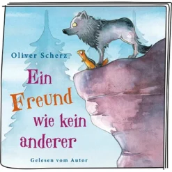 TONIES Tonie Ein Freund Wie Kein Anderer 7 TONIES Tonie Ein Freund Wie Kein Anderer -Kinder Haushaltswaren Geschäft gh7g7g9rvem92pehpvrotdejv8qs