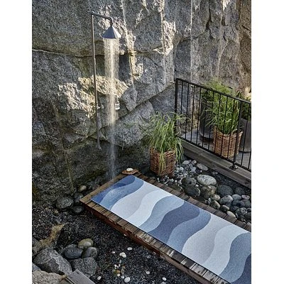 Pappelina Teppich Urvi Water 70 X 400 Cm UR3C740 4 Pappelina Teppich Urvi Water 70 X 400 Cm UR3C740 – Bild 4