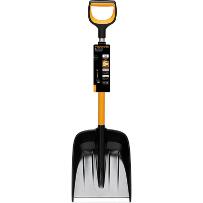 FISKARS X-series™ Autoschneeschaufel 3 FISKARS X-series™ Autoschneeschaufel – Bild 3