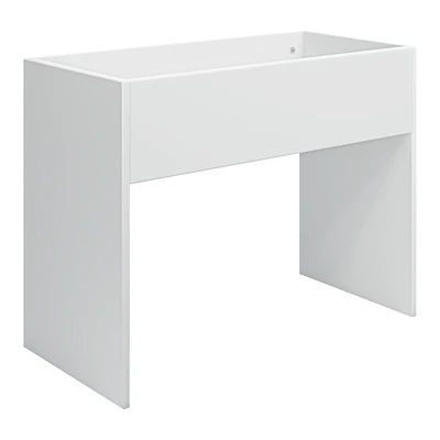 FLEXA Roomie Organizer Mini Weiß 1 FLEXA Roomie Organizer Mini Weiß