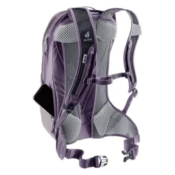 Deuter Bike-Rucksack Race Air 10 Lavender-purple -Kinder Haushaltswaren Geschäft gl942tbb2t1eqo7effo4m5ihgfir