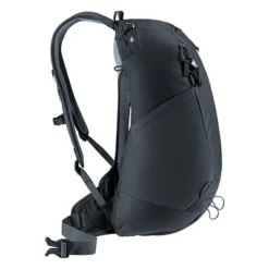 Deuter Wanderrucksack AC Lite 17 Black -Kinder Haushaltswaren Geschäft glsmqgpxpghx8rsb46aeyxex5j9s