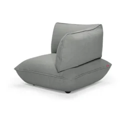 Fatboy® Sumo Sofa Ecke Mouse Grey 105487 -Kinder Haushaltswaren Geschäft gp0joldppncn8uyln9ymjbwhgu4o
