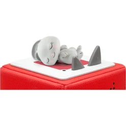 TONIES Toniebox Starterset Aktions-Set Anthrazit Inkl. Tonie Schlummerbande 13 TONIES Toniebox Starterset Aktions-Set Anthrazit Inkl. Tonie Schlummerbande -Kinder Haushaltswaren Geschäft gpf02mh11ecd719db2tpn52igamo