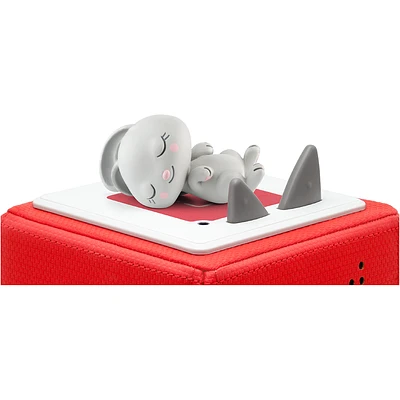 TONIES Toniebox Starterset Aktions-Set Anthrazit Inkl. Tonie Schlummerbande 7 TONIES Toniebox Starterset Aktions-Set Anthrazit Inkl. Tonie Schlummerbande – Bild 7