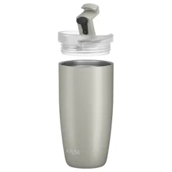 FLSK CUP Coffee To Go Becher 500ml Next Gen ReNature Grau Sale -Kinder Haushaltswaren Geschäft gpqob0m5v8xud0wqlyms3i1pxdz2