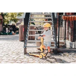 Scoot & Ride Highwaykick 1 Lemon 96354 -Kinder Haushaltswaren Geschäft gqcbyslxho191ave0dv3pis7kt5d