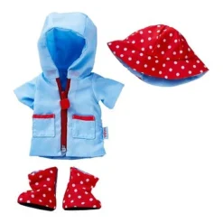 Haba Kleiderset Regenzeit 303255
