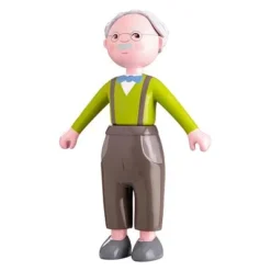 Haba Little Friends - Opa Kurt 302008 Sale