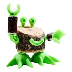 Haba Terra Kids Connectors – Konstruktions-Set Waldhelden 306308 8 Haba Terra Kids Connectors – Konstruktions-Set Waldhelden 306308 -Kinder Haushaltswaren Geschäft gv734rnnjstjwg55qwc3r9hwza1f