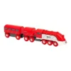 Brio Highspeed-Dampfzug 63355700