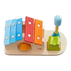 Haba Metallophon Klanghaus 1305762001