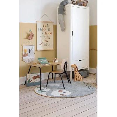 Sebra Oakee Tisch 2006304 2 Sebra Oakee Tisch 2006304 – Bild 2