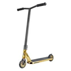 CHILLI PRO Scooter Reaper Gold