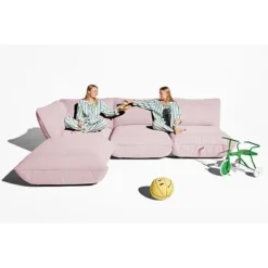Fatboy® Sumo Set Ecksofa Bubble Pink 105520 -Kinder Haushaltswaren Geschäft h1gupuksunrxsfhicx38aazzxofk