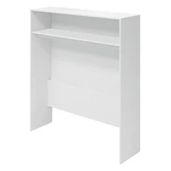 FLEXA Roomie Hutch Nischenregal Weiß