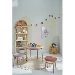 Lifetime Chill Hocker Cherry Blossom 356-41