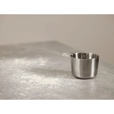 ZONE Denmark Dezilitermessbecher Singles Stahl 4 ZONE Denmark Dezilitermessbecher Singles Stahl – Bild 4