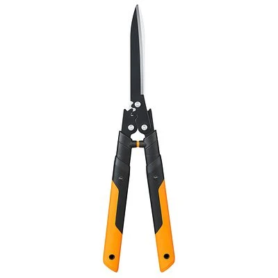 FISKARS PowerGear™ X Getriebe-Heckenschere HSX92 2 FISKARS PowerGear™ X Getriebe-Heckenschere HSX92 – Bild 2