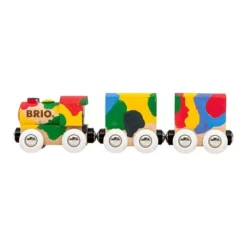 Brio Holzzug Zum Anmalen 63600600 -Kinder Haushaltswaren Geschäft h6rja56rebzqdhp4d50fqfc9gktm