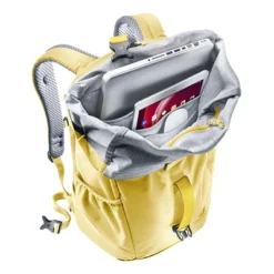 Deuter Rucksack Stepout 22 Ginger-turmeric -Kinder Haushaltswaren Geschäft h7mxwxq904yovo61s0403q2mdqbb