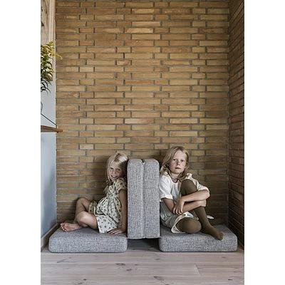 ByKlipKlap KK 4 Fold Multi Grau 3 ByKlipKlap KK 4 Fold Multi Grau – Bild 3