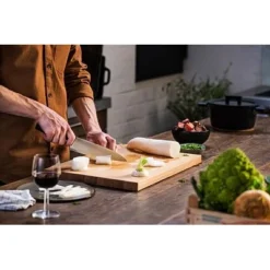 FISKARS Hard Edge Messer Set (Kochmesser Groß Und Gemüsemesser) 8 FISKARS Hard Edge Messer Set (Kochmesser Groß Und Gemüsemesser) -Kinder Haushaltswaren Geschäft h9l0czjwjq6cb3ck026gvd5x5w8j