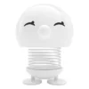 Hoptimist® Classic Kollektion Wackelfigur Bimble Groß Weiß 26012