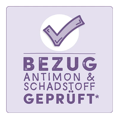 Träumeland Matratze WIND 60 X 120cm Better Dreams Edition 7 Träumeland Matratze WIND 60 X 120cm Better Dreams Edition – Bild 7