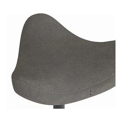 Varier® Move™ Esche Schwarz REV164 Revive Schwarz/weiß 4 Varier® Move™ Esche Schwarz REV164 Revive Schwarz/weiß – Bild 4