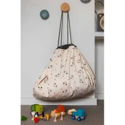 Play&Go Prints 2 In 1 Spielzeugsack Playville 9 Play&Go Prints 2 In 1 Spielzeugsack Playville -Kinder Haushaltswaren Geschäft hdnclduxut7ee1yduufeaij8pxh7