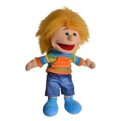 Living Puppets Handpuppe Friedel