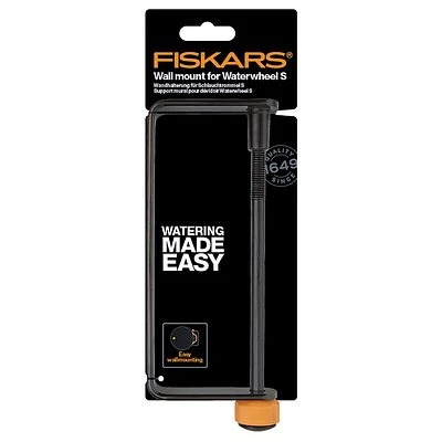 FISKARS Wandhalterung Für Whaterwheel S 2 FISKARS Wandhalterung Für Whaterwheel S – Bild 2