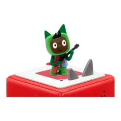 TONIES Tonie Kreativ-Tonie - Gitarrist 7 TONIES Tonie Kreativ-Tonie - Gitarrist -Kinder Haushaltswaren Geschäft hhwsbf4q0vhjr5dbsu3ego6j7tdu