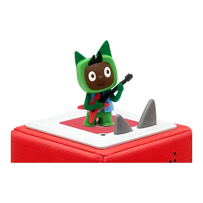 TONIES Tonie Kreativ-Tonie - Gitarrist 4 TONIES Tonie Kreativ-Tonie - Gitarrist – Bild 4