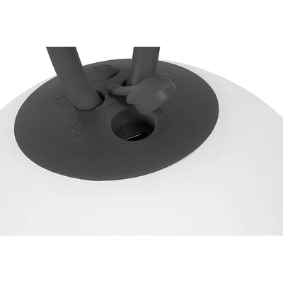 Fatboy® Bolleke Anthrazit 103907 2 Fatboy® Bolleke Anthrazit 103907 – Bild 2